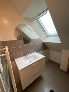 Petite maison 2 chambres - 7