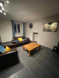 Petite maison 2 chambres - 6