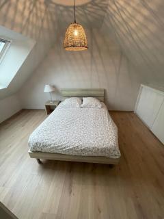 Petite maison 2 chambres - 2