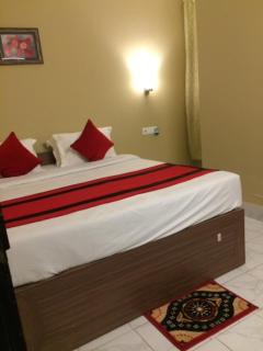 HOTEL BREEZE NEW JALPAIGURI - 2