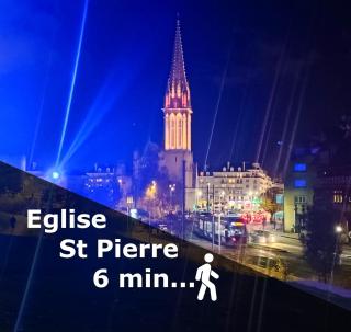 Appartement F2 idéalement situé - Caen - 7