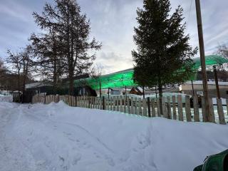 Dolinka Lodge - Dzhergalan - 1