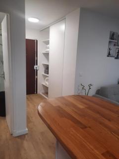beau studio - Noisy-le-Sec - 4