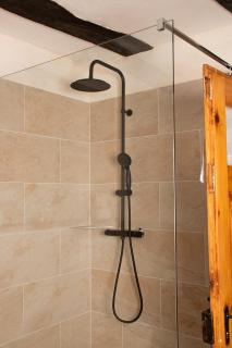 Fachwerk Ferienhaus Elz - 3