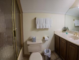 The Richard Johnston Inn & 1890 Caroline House - 5