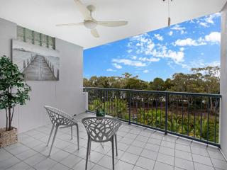 Riviera Resort - Hervey Bay - 2