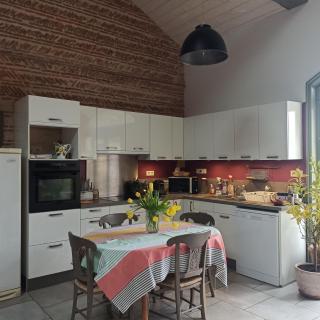 LE CHAIS - Prigonrieux - 2