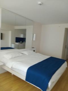 ORBI City Apartments - Batoemi - 0