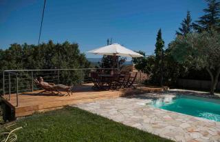 Amazing view ! Great house to gather with friends in Provence - Gréasque - 6