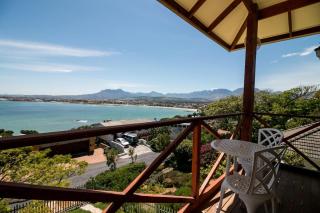 Le Gaulois Luxury Apartments, sleeps 2, Sea Views - Cape Town - 9