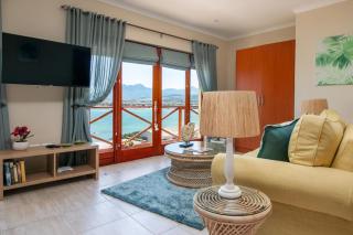 Le Gaulois Luxury Apartments, sleeps 2, Sea Views - Cape Town - 3