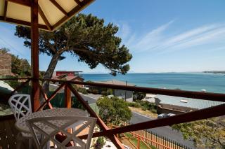 Le Gaulois Luxury Apartments, sleeps 2, Sea Views - Cape Town - 1