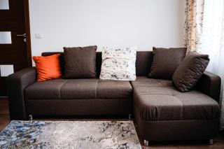 Downtown Apartment - Râmnicu Vâlcea - 6