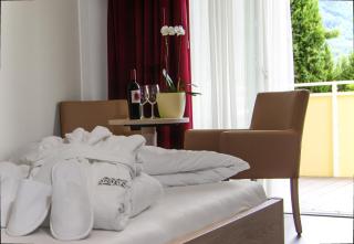 Hotel Anatol - 9