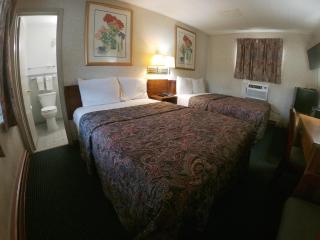 Budget Inn Clearfield PA - Clearfield - 9