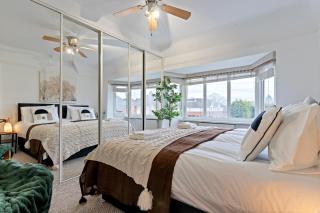 Birmingham Gem-Stylish 5 Bed house near NEC, BHX, HS2 - Huge Parking & Fast WiFi! - Kingshurst - 8