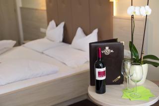 Hotel Anatol - 4