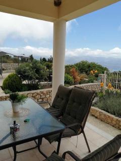 Tzaneta's star view - Kefallonia - 2