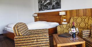 Hotel Anatol - 2