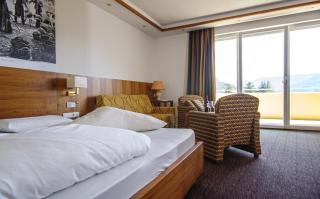 Hotel Anatol - 1
