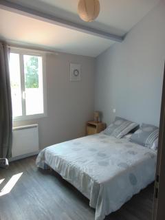 Le clos de Salles - Salles-sur-Mer - 5