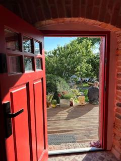 Przygórze 201 - Dom Wiejski w Górach Sowich -  - 2