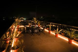 Anirudh Homestay - Agra - 4