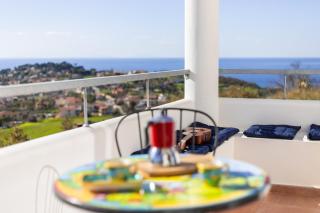 The Olive Tree - Seaview Apartments - Capo Vaticano - 5