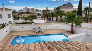 Villa Fiorentino - Calpe - 8