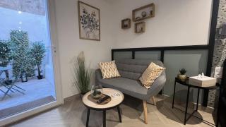 Le Petit Patio - Aix-en-Provence - 5