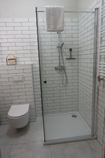 Widok na las, Pod Reglami studio - Szklarska Poręba - 1