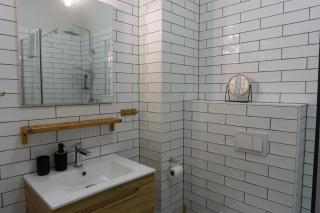 Widok na las, Pod Reglami studio - Szklarska Poręba - 5
