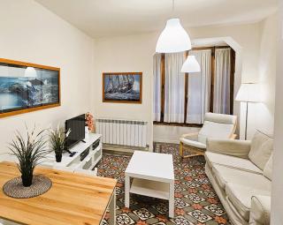 Apartamento CityCenter Tudela - Tudela - 9