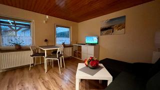 Bungalow zur Kühlung - 8