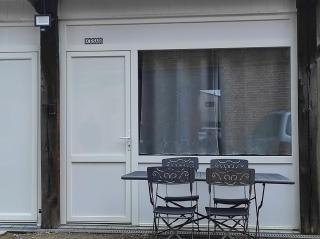 maison luxe césar aeroport tillé 2 a 7 personnes - Tillé - 2