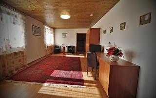 Penzion Šejby - Horní Stropnice - 6