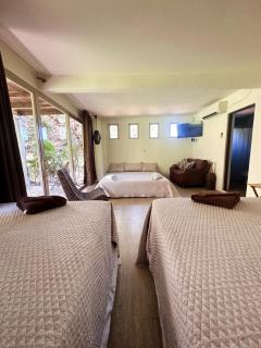 Punta Mango Surf Resort - 5