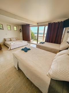 Punta Mango Surf Resort - 7