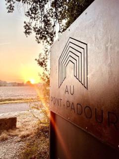 Des vacances au Pontpadour ! - Entraigues-sur-la-Sorgue - 0