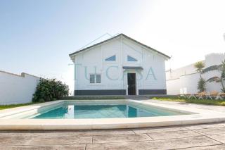Villa Pinocho - Chiclana de la Frontera - 0