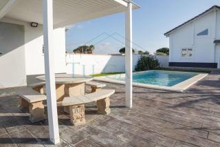 Villa Pinocho - Chiclana de la Frontera - 6