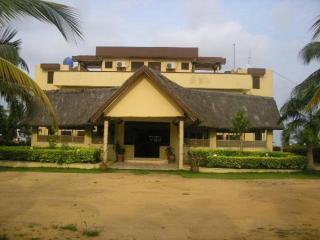 ASSOUKA Eco-Village du lac Nokoué - 0