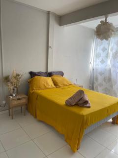 Appartement Lalau avec vue sur la mer et piscine - Schœlcher - 5
