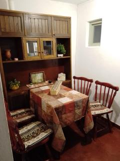 "Mi pequeño refugio" - Apartamento Colonia del Sacramento - 3