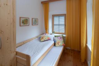 Brunner - Ferienwohnung im Hühnerhotel - Kolbnitz - 5