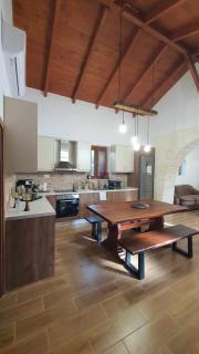Villa Anasa Residence - Varípetron - 7
