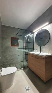 Villa Anasa Residence - Varípetron - 2