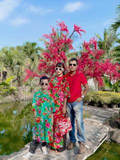 Hồ Cốc Park & Resort - Xã Như Lâm - 1