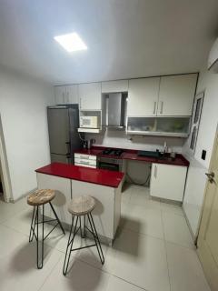 Departamento 2 habitación Alto Dorrego - Guaymallen - 8