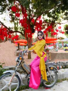 Hồ Cốc Park & Resort - Xã Như Lâm - 3